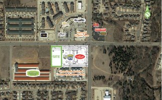 More details for 178th & Western Ave, Oklahoma City, OK - Land for Sale