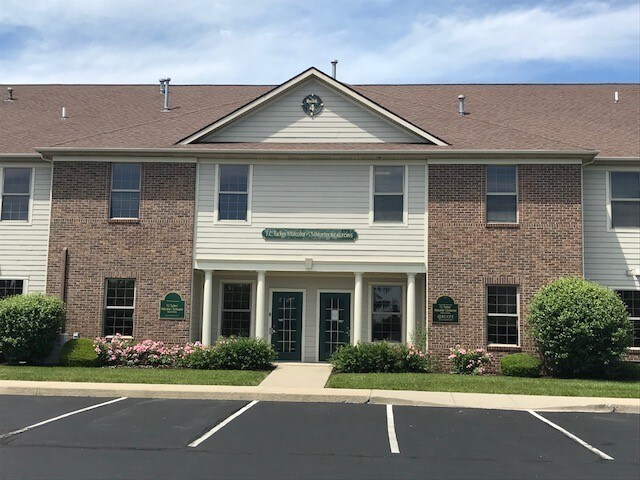 10351 Dawson's Creek Blvd, Fort Wayne, IN for sale - Other - Image 1 of 1