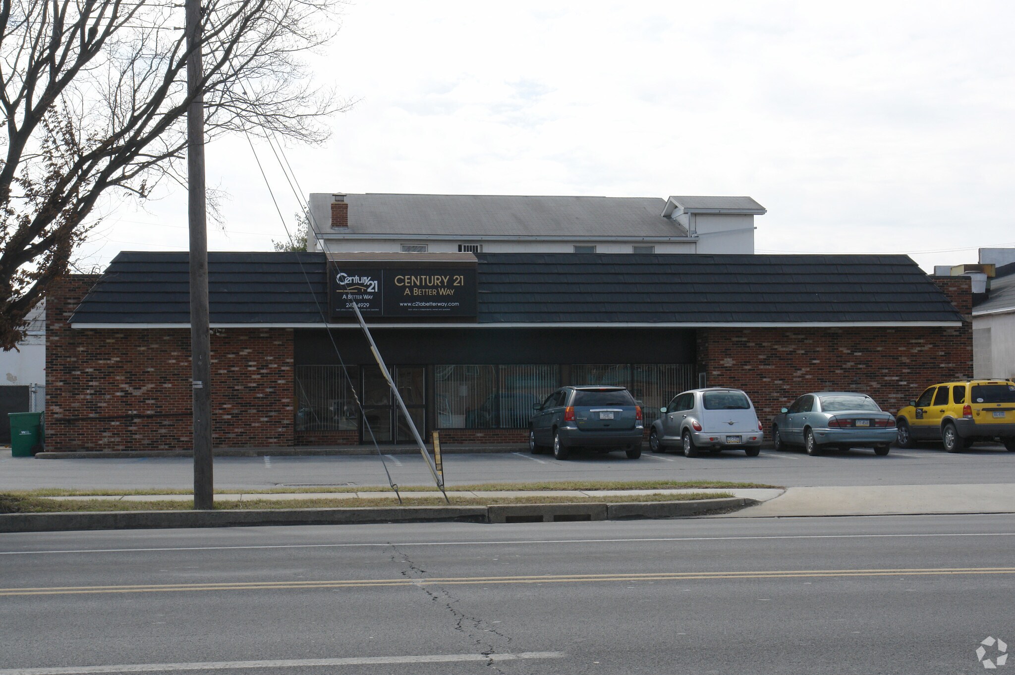 398 E High St, Carlisle, PA for sale Primary Photo- Image 1 of 1