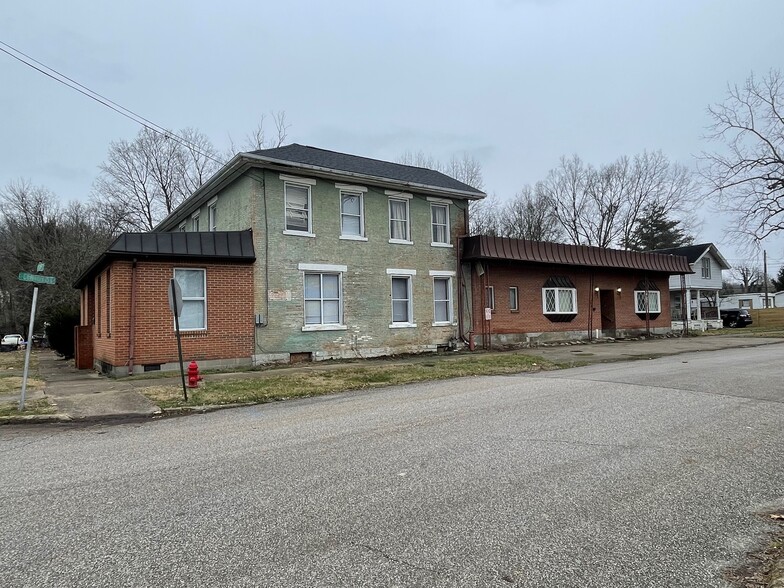 400 Main St, New Richmond, OH for sale - Building Photo - Image 1 of 1