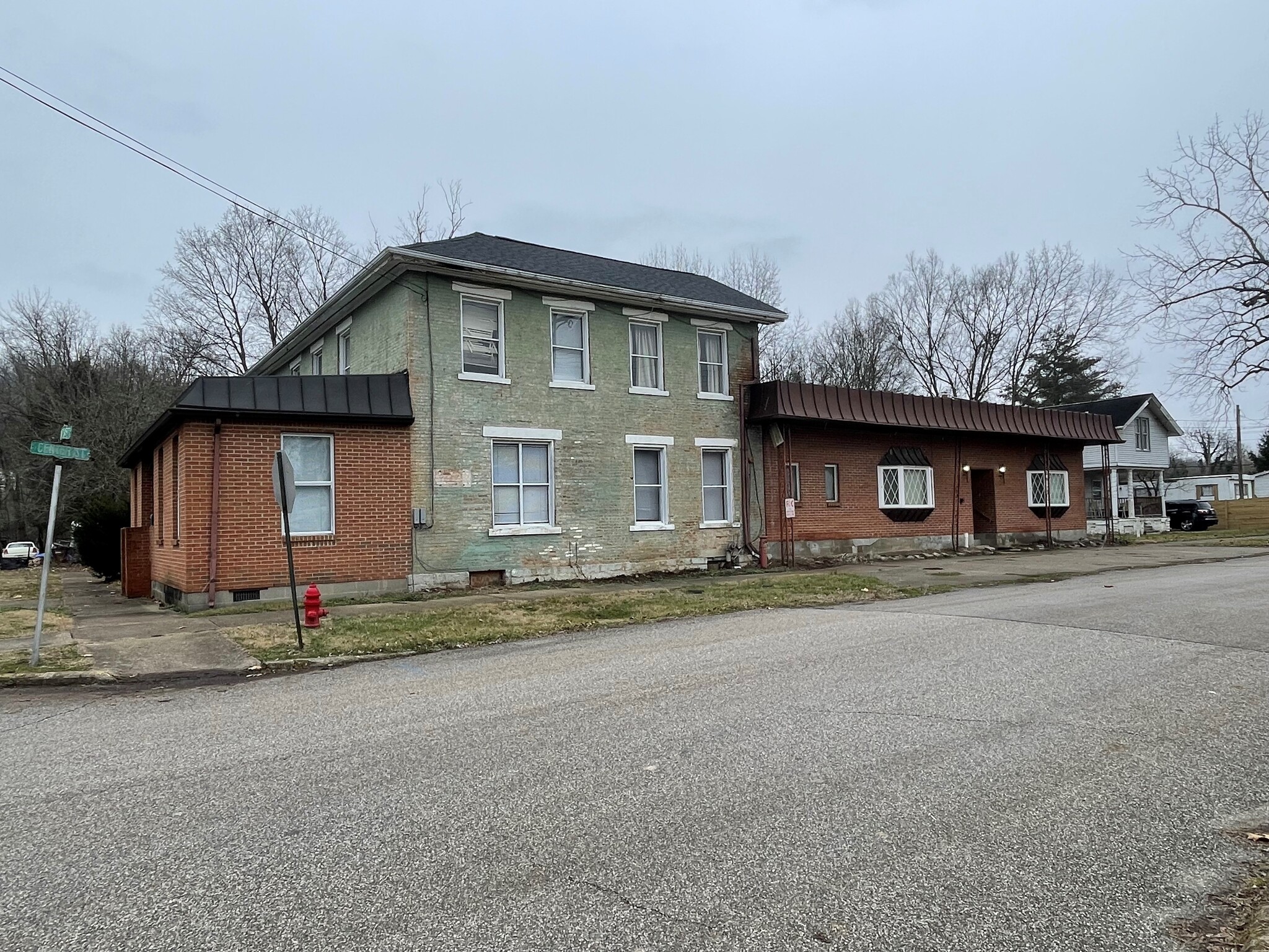 400 Main St, New Richmond, OH for sale Building Photo- Image 1 of 1