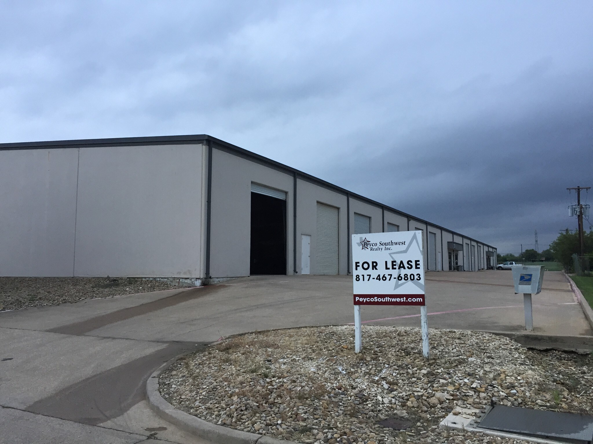 1003 Enterprise Pl, Arlington, TX for sale Other- Image 1 of 1