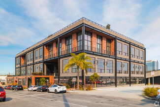 More details for 136-142 Oregon St, El Segundo, CA - Flex for Lease