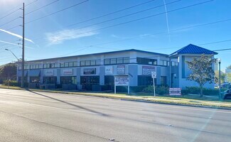 More details for 3980 Tampa Rd, Oldsmar, FL - Office for Lease