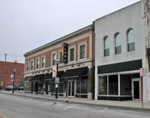 318 W Walnut, Springfield, MO for sale Building Photo- Image 1 of 1