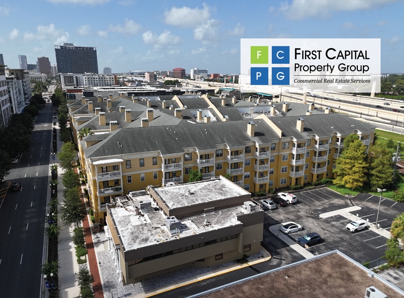 860 N Orange Ave, Orlando, FL for sale - Building Photo - Image 3 of 25