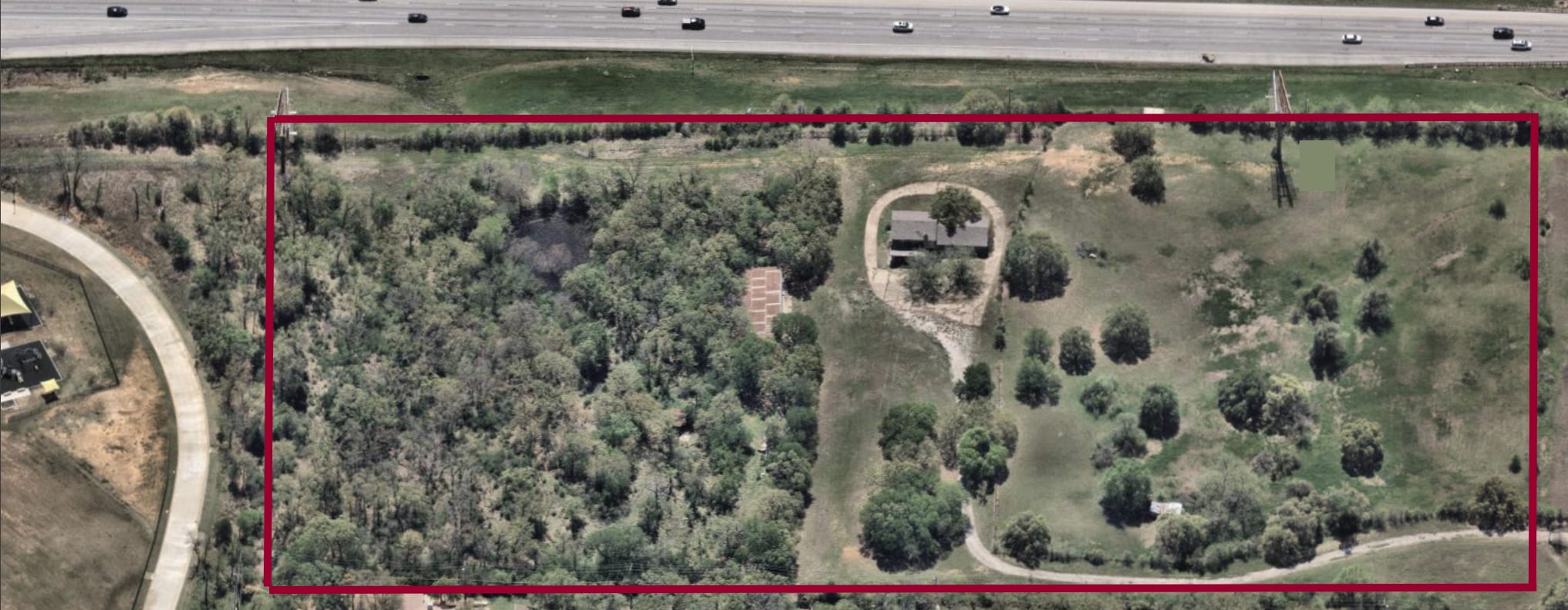 1121-1137 Morrison Dr, Fort Worth, TX for sale Primary Photo- Image 1 of 6