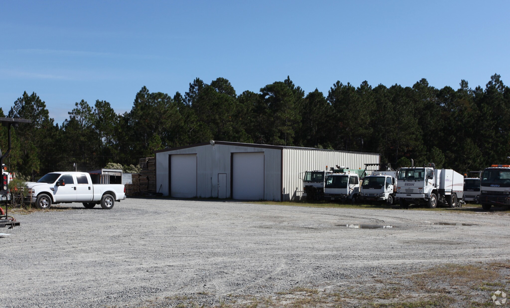 1275 County Road 210 W, Jacksonville, FL 32259 Warehouse 2