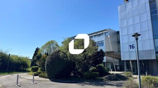 More details for 16 Avenue De L'Europe, Schiltigheim - Office for Lease