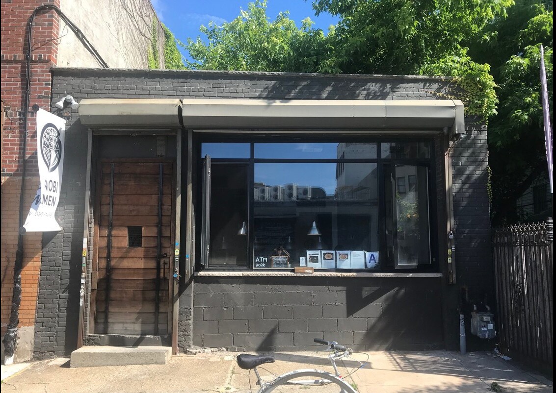 53 Morgan Ave, Brooklyn, NY for sale Building Photo- Image 1 of 1
