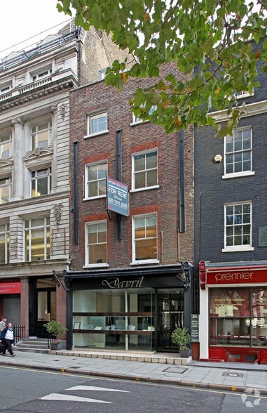 5 Hatton Garden, London for lease - Building Photo - Image 2 of 4