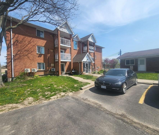 More details for 75 Elm St, St Thomas, ON - Multifamily for Sale