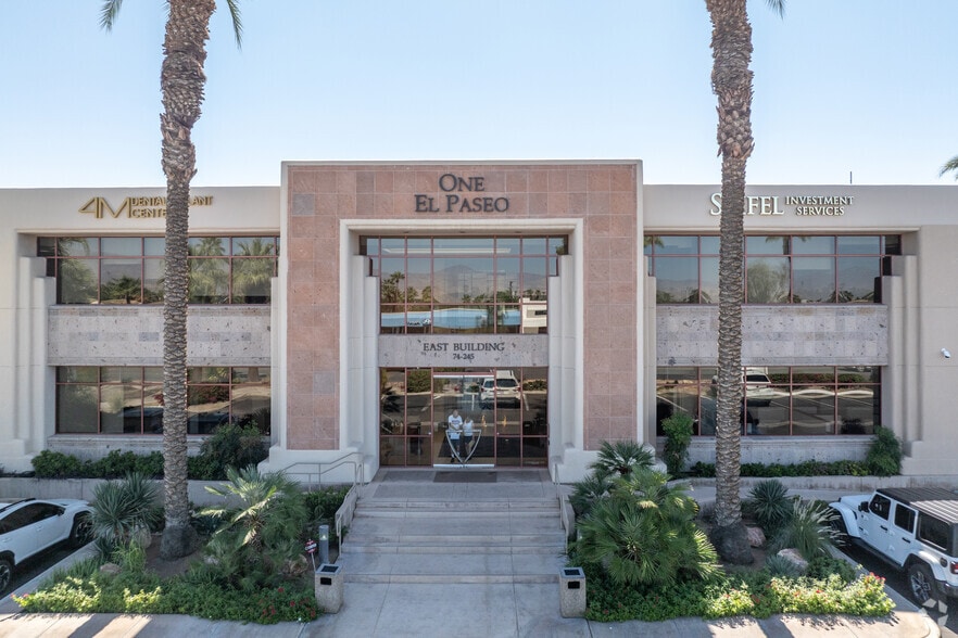 74245 Highway 111, Palm Desert, CA for sale - Building Photo - Image 3 of 4