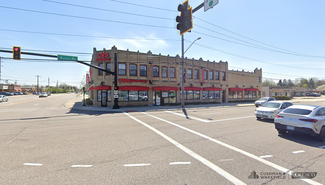 More details for 33840 Aurora Rd, Solon, OH - Retail for Lease