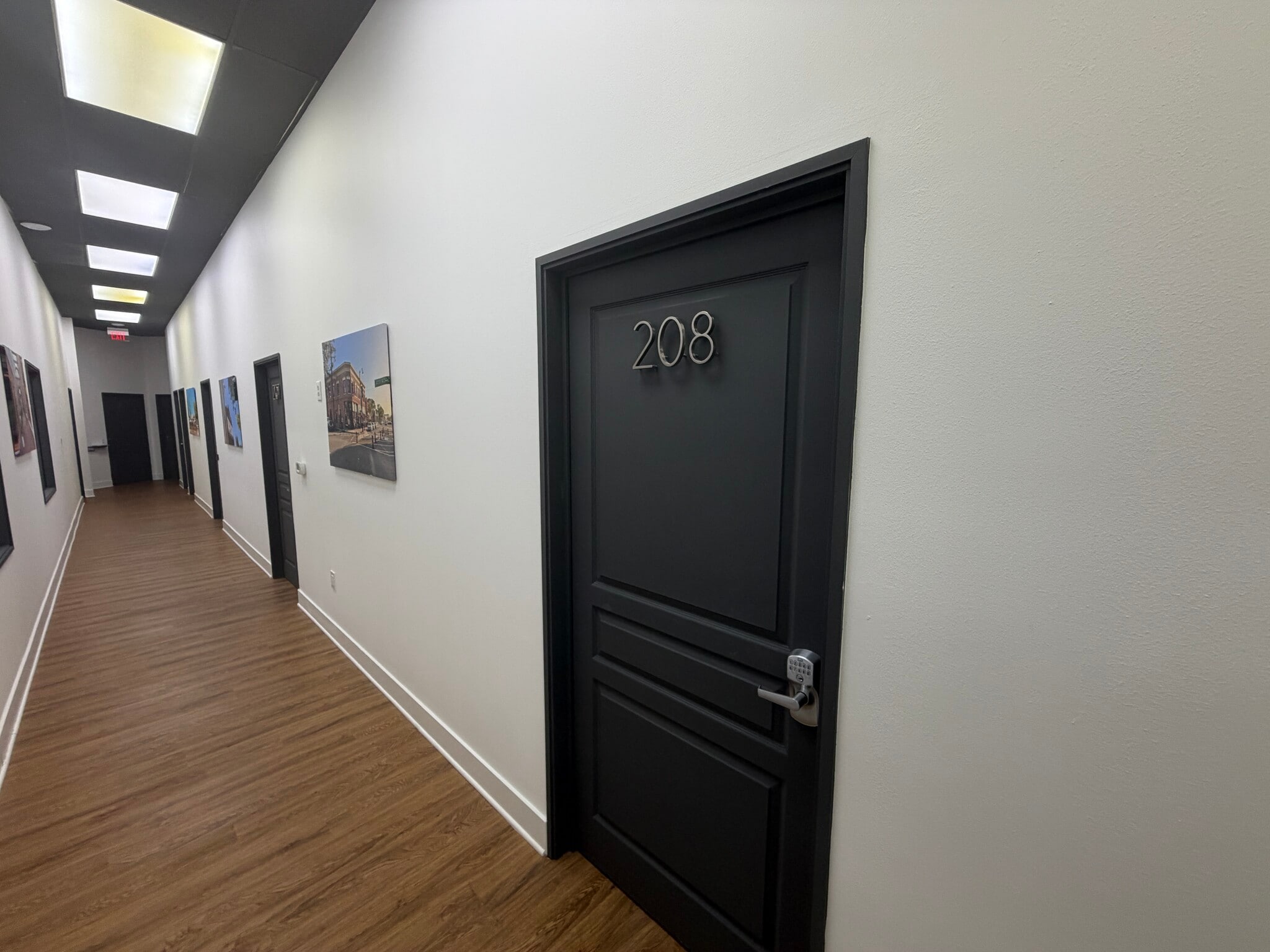 200 E Chapman Ave, Orange, CA for lease Interior Photo- Image 1 of 6