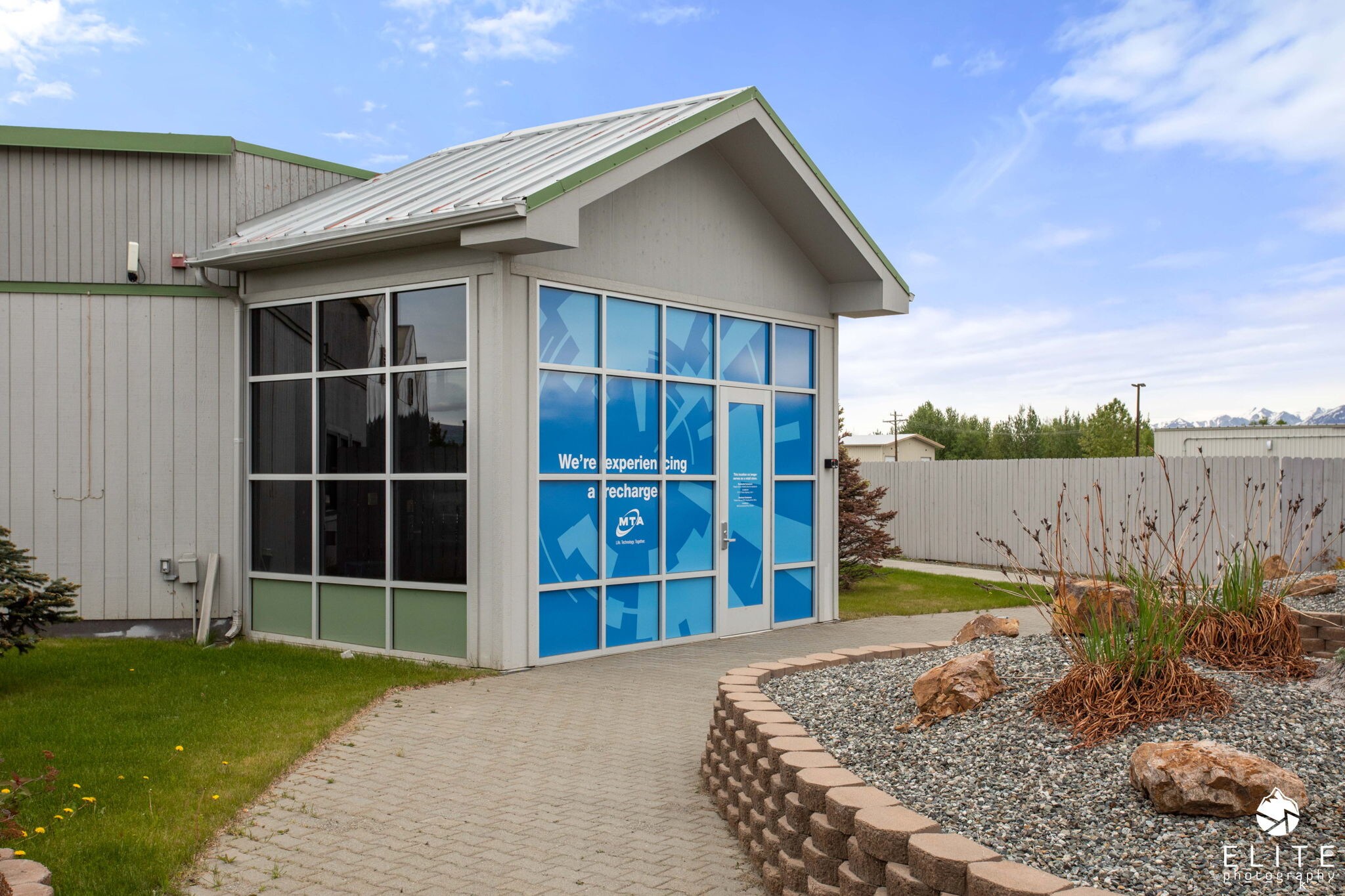 4221 E Palmer Wasilla Hwy, Wasilla, AK for sale Primary Photo- Image 1 of 1