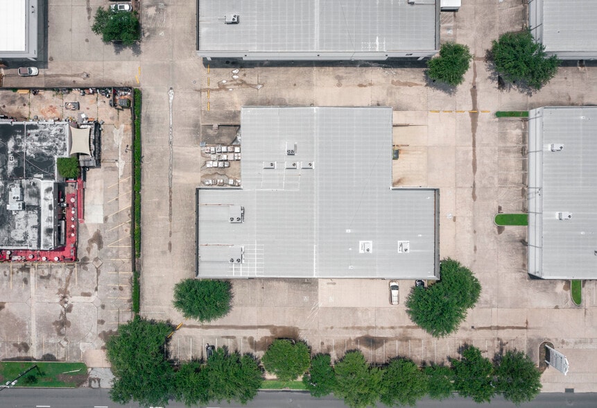 12838 Murphy Rd, Stafford, TX for sale - Aerial - Image 3 of 31