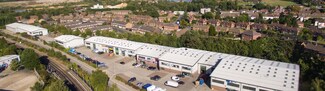 More details for Bat And Ball Rd, Sevenoaks - Industrial for Lease