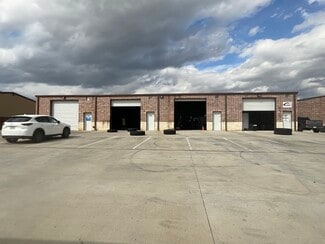 More details for 6125 Willard Rd, Fort Worth, TX - Flex for Lease