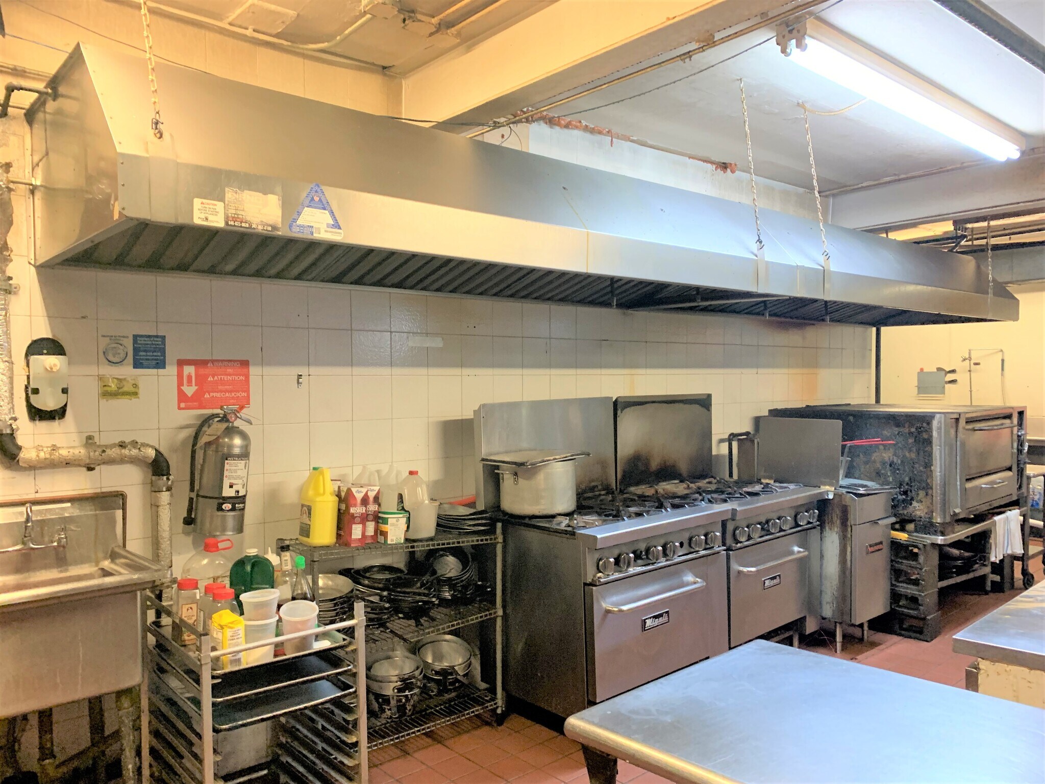 213 Union St, Brooklyn, NY for sale Building Photo- Image 1 of 1