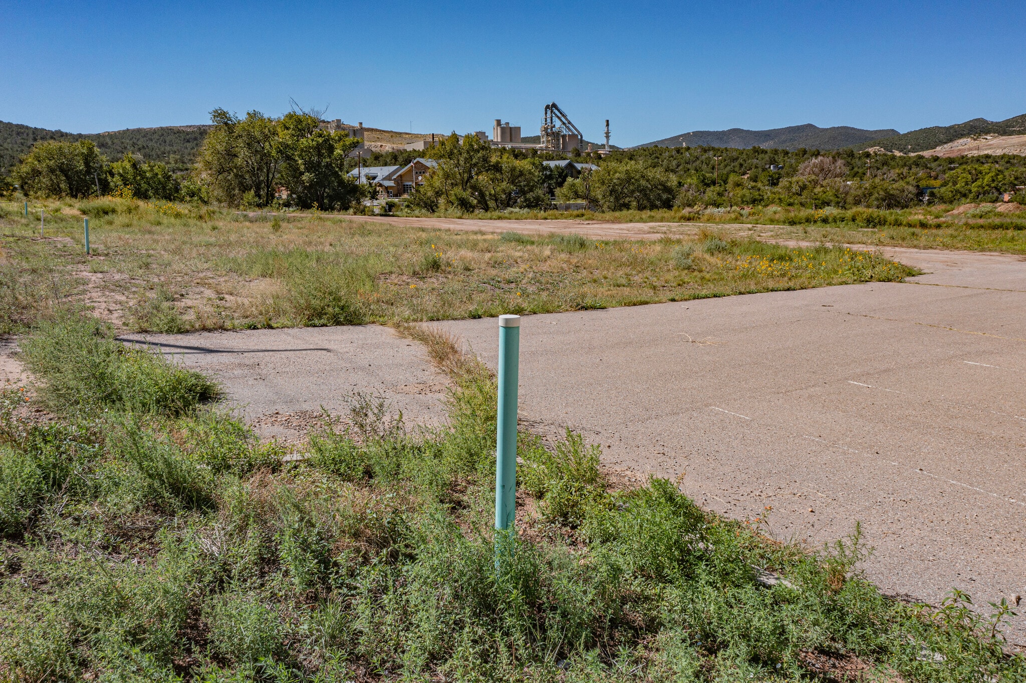 11807 NM 337, Tijeras, NM for lease Building Photo- Image 1 of 35