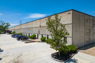 More details for 102 Iron Mountain Rd, Mine Hill, NJ - Industrial for Lease