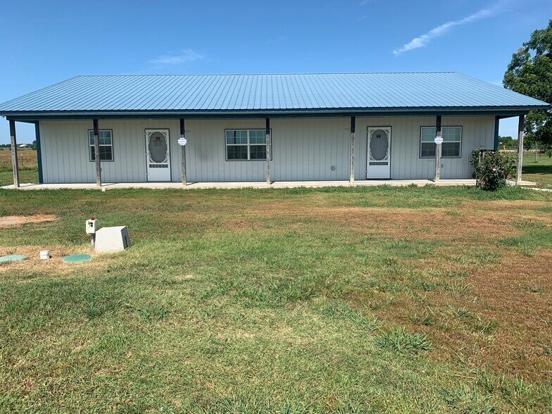 3293 N 335 Rd, Haskell, OK 74436