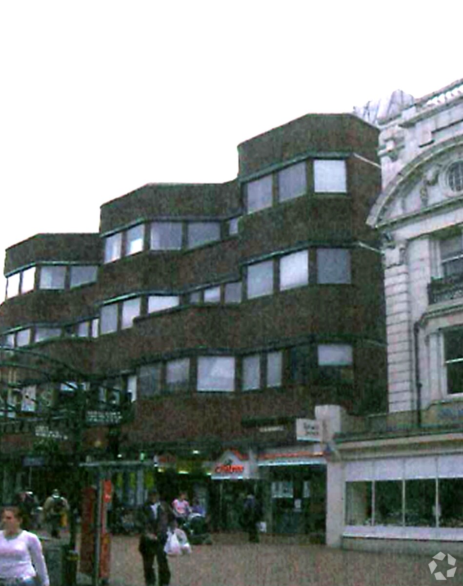 26 Market Sq, Bromley, BR1 1NA Chelsea House