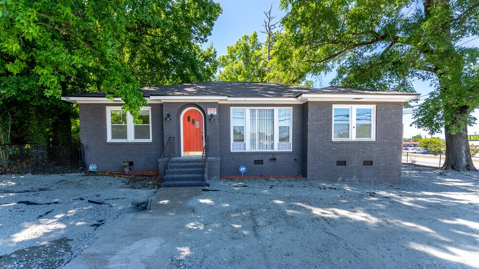 2360 Shelby St, Columbus, GA for sale - Building Photo - Image 1 of 1