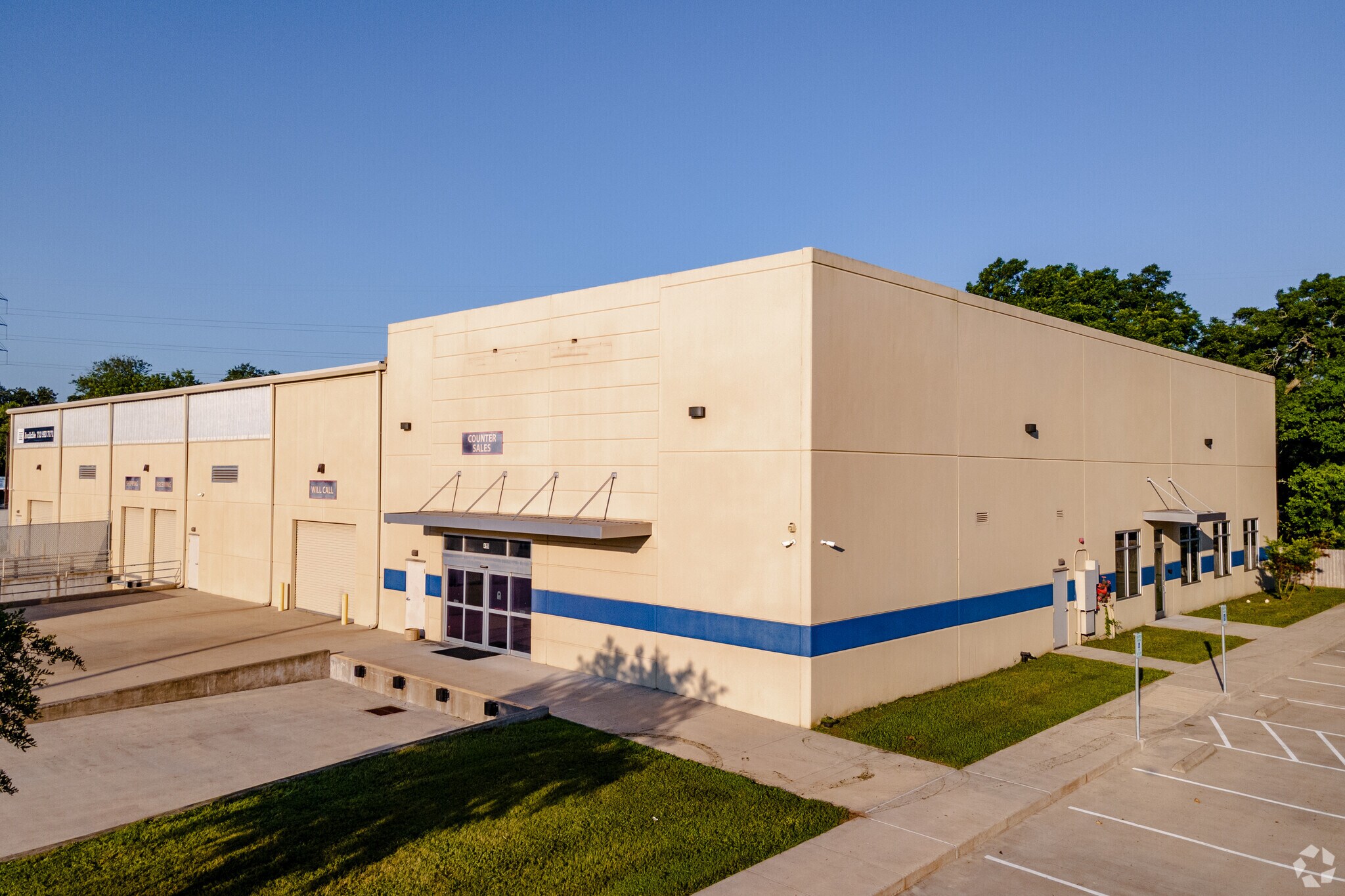 456 Brazosport Blvd S, Clute, TX for sale Building Photo- Image 1 of 1