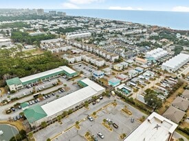 101-104 - Live-Work Space