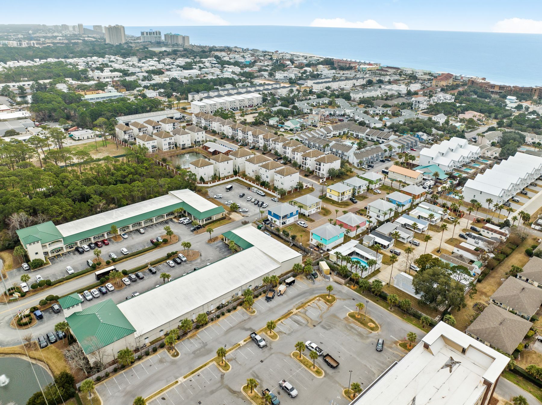 12815 US Highway 98 W, Miramar Beach, FL for sale Building Photo- Image 1 of 13