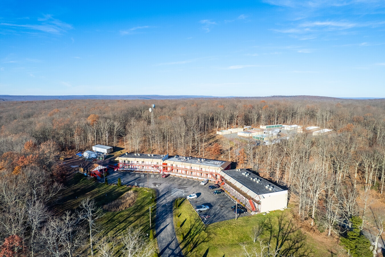 981 State Route 940, White Haven, PA 18661