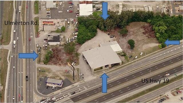 13500 U.S. Highway 19 N, Clearwater, FL for sale Primary Photo- Image 1 of 1