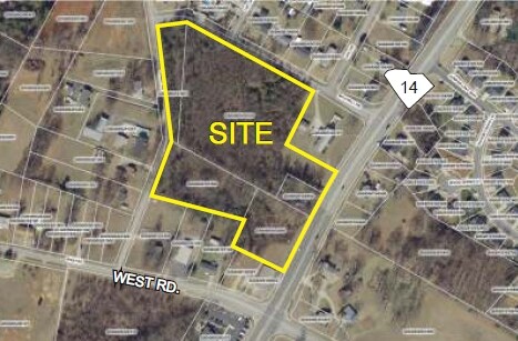 1002 S Main St, Greer, SC for sale Primary Photo- Image 1 of 1