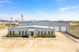 More details for 900 Schroeder Dr, Waco, TX - Industrial for Lease