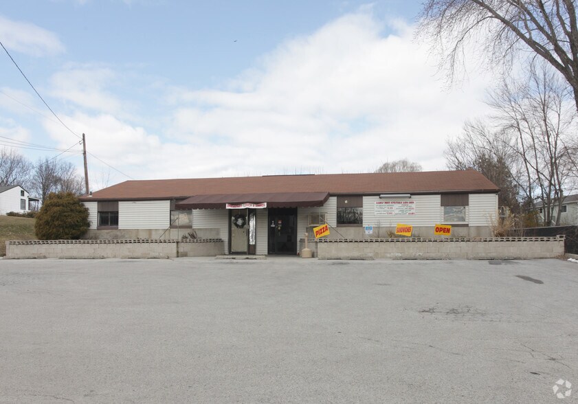 43 Violet Ave, Poughkeepsie, NY 12601 Retail for Sale