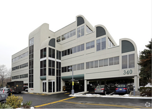 350 W Passaic St, Rochelle Park, NJ for lease Building Photo- Image 1 of 1