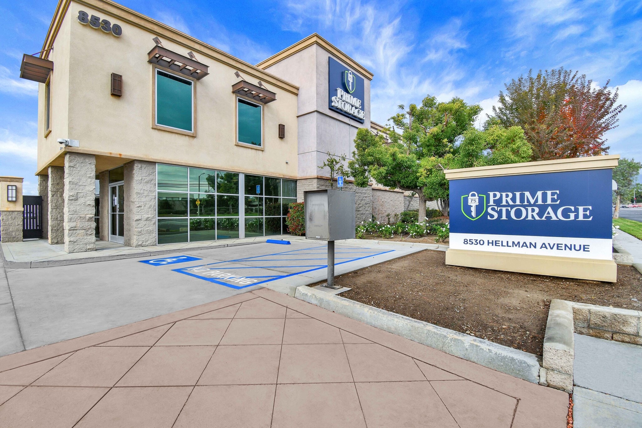 8530 Hellman Ave, Rancho Cucamonga, CA for sale Building Photo- Image 1 of 1