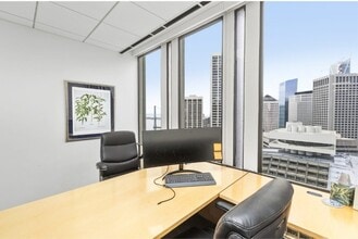 4 Embarcadero Ctr, San Francisco, CA for lease Interior Photo- Image 1 of 5