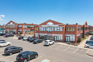 More details for 1100 Burnhamthorpe Rd W, Mississauga, ON - Retail for Lease