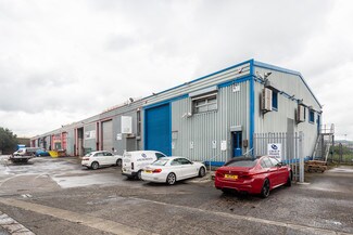 More details for Dargan Cres, Belfast - Industrial for Sale