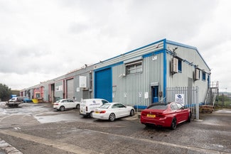 More details for Dargan Cres, Belfast - Industrial for Sale