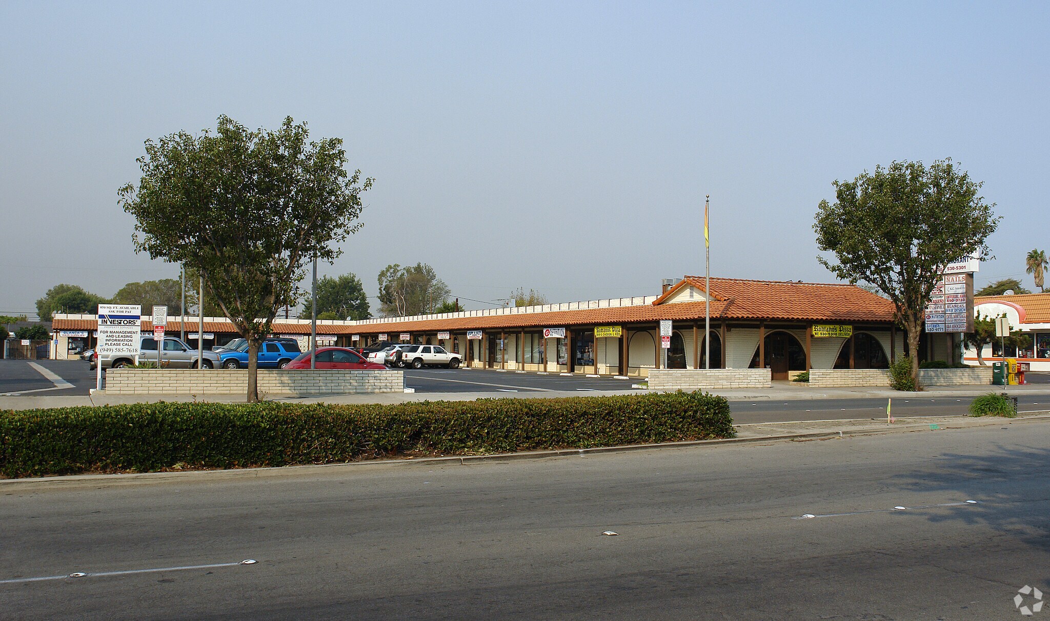 12531 Harbor Blvd, Garden Grove, CA for sale Primary Photo- Image 1 of 1