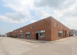 More details for 1 Steinway Blvd, Toronto, ON - Industrial for Lease