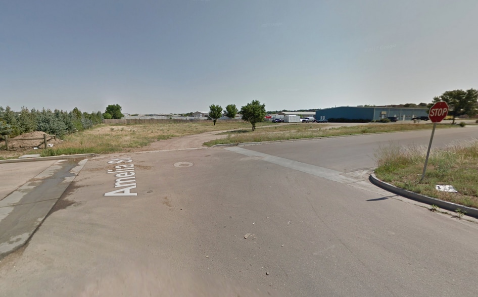 4915 Terminal, Colorado Springs, CO for lease - Building Photo - Image 3 of 4