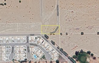 More details for 4th Ave, Blythe, CA - Land for Sale