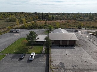 More details for 846 Lawrence St, Rome, NY - Flex for Lease