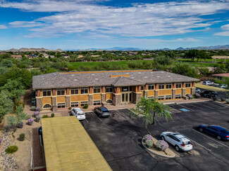 More details for 22044 N 44th St, Phoenix, AZ - Office for Lease