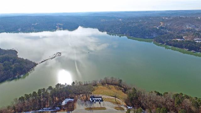 8835 Highway 123, Westminster, SC for sale Aerial- Image 1 of 1